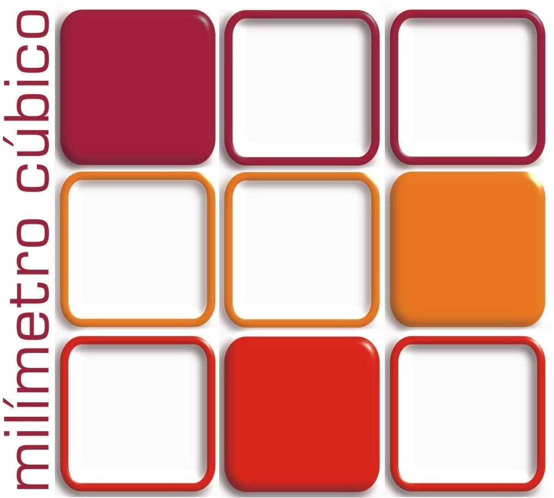 M�limetro C�bico